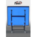 Тенісний стіл Фенікс Home Sport Outdoor F18 blue