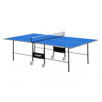 Теннисный стол Феникс Standart Active M19 blue