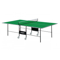 Теннисный стол Феникс Standart Active M19 green