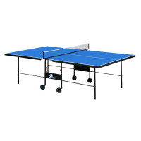 Тенісний стіл GSI Sport Athletic Premium