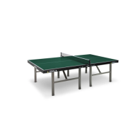 Теннисный стол Joola 2000-S Pro ITTF Green (11501)