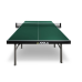 Теннисный стол Joola 2000-S Pro ITTF Green (11501)