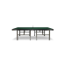 Теннисный стол Joola 2000-S Pro ITTF Green (11501)