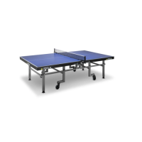 Теннисный стол Joola 3000-S Pro ITTF Blue (11532)