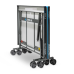 Теннисный стол Joola Outdoor J500A Grey (11645)