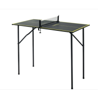 Теннисный стол Joola Mini Grey (19109)