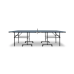 Теннисный стол Joola Outdoor J100A Grey (11647)