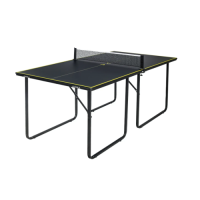 Теннисный стол Joola Midsize Grey (19117)