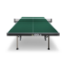 Теннисный стол Joola Rollomat Pro ITTF Green (11521)