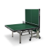 Теннисный стол Joola Rollomat Pro ITTF Green (11521)
