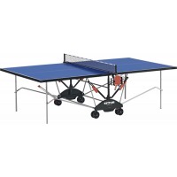 Теннисный стол Kettler Spin Indoor 3 7136-650