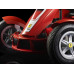 Веломобиль Berg Ferrari FXX Racer