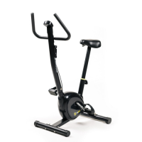 Велотренажер Besport BS-1430 EasyRide