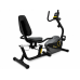Велотренажер BESPORT BS-525L AXER Black-Yellow