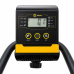 Велотренажер BESPORT BS-525L AXER Black-Yellow