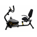 Велотренажер BESPORT BS-525L AXER Black-Yellow