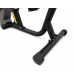 Велотренажер BESPORT BS-525L AXER Black-Yellow