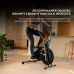 Спінбайк Cecotec Drumfit CrossFit 1000 Eolo Bicicleta