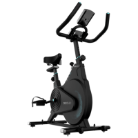 Спинбайк Cecotec DrumFit Indoor 10000 Race Bicicleta
