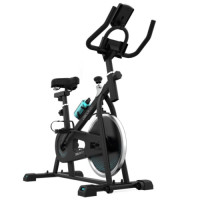 Спинбайк Cecotec DrumFit Indoor 6000 Forcis Bicicleta
