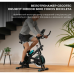Спінбайк Cecotec DrumFit Indoor 6000 Forcis Bicicleta