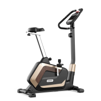 Велотренажер EcoFit E-83700