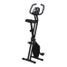 Велотренажер EnergyFIT HY-B8016L Black