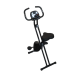 Велотренажер EnergyFIT HY-B8016L Black