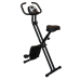 Велотренажер EnergyFIT HY-B8016L Black