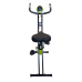 Велотренажер EnergyFIT HY-B8016L Yellow