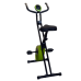 Велотренажер EnergyFIT HY-B8016L Yellow