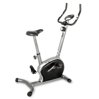 Велотренажер Everfit Upright Bike BFK 350