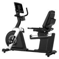 Велотренажер Fitex F703