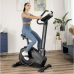 Велотренажер Gymtek XB6000 Gold