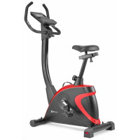 Велотренажер Hop-Sport HS-005H Host Red