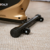 Велотренажер Hop-Sport HS-045L Volt gold