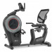 Велотренажер Hop-Sport HS-100L Edge iConsole черный + мат