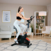 Велотренажер Hop-Sport HS-2080 Spark Black/Red (2025)