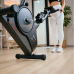 Велотренажер Hop-Sport HS-2080 Spark Black/Red (2025)
