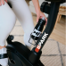 Велотренажер Hop-Sport HS-2080 Spark Black/Red (2025)