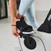 Велотренажер Hop-Sport HS-3000H Nexon Grey