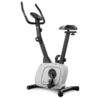 Велотренажер Hop-Sport HS-3000H Nexon Grey