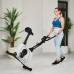 Велотренажер Hop-Sport HS-3000H Nexon Grey