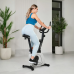 Велотренажер Hop-Sport HS-3000H Nexon Grey