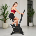 Велотренажер Hop-Sport HS-3000H Nexon Black