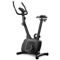 Велотренажер Hop-Sport HS-3000H Nexon Black