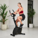 Велотренажер Hop-Sport HS-3000H Nexon Black