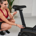 Велотренажер Hop-Sport HS-3000H Nexon Black