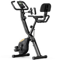 Велотренажер Hop-Sport HS-3030X Apeks