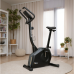 Велотренажер Hop-Sport HS-4000H Grant black/gold